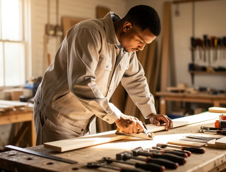 Carpenter service in Riverside
